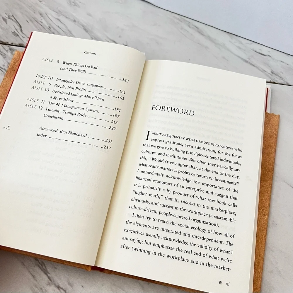 Built To Serve Dan J. Sanders Book Hardcover